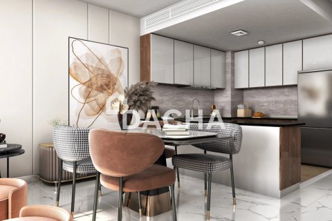 Maison de ville à Dubai Investment Park, Dubai, 4 chambres, 271 m², № 133258 - photo 10