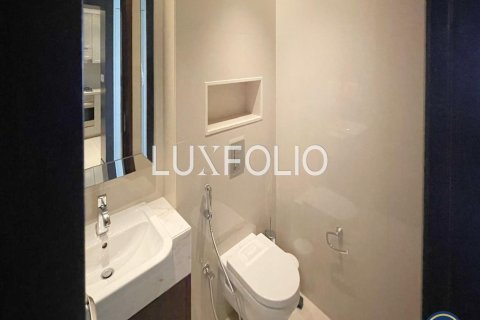 Снять в аренду квартиру в The Address Residence Fountain Views, Даунтаун Дубай (Даунтаун Бурдж Дубай), Дубай: 1 спальня, 78м², № 46457 - фото 14