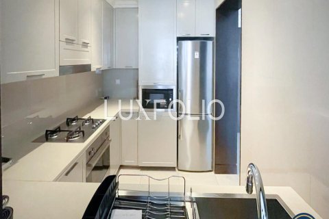 Снять в аренду квартиру в The Address Residence Fountain Views, Даунтаун Дубай (Даунтаун Бурдж Дубай), Дубай: 1 спальня, 78м², № 46457 - фото 5