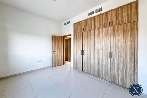 Таунхаус в Villanova, Dubai Land, Дубай, 4 спальни, 231м², № 46447