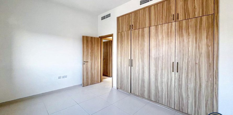 Таунхаус в Villanova, Dubai Land, Дубай, 4 спальни, 231м², № 46447