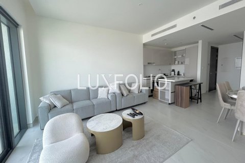 شقة في Sobha Hartland, مدينة محمد بن راشد, دبي 2 غرف نوم, 118 م² رقم 46454