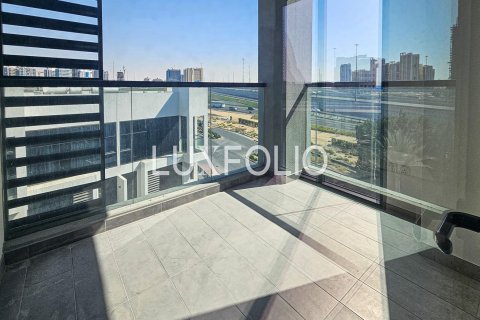 Apartment in Jumeirah Village Circle, Dubai 2 bedrooms, 123 sq.m. № 46455