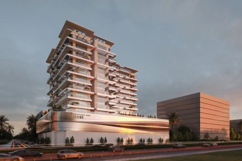 Appartement à Dubai, 2 chambres, 118.85 m², № 133604 - photo 8