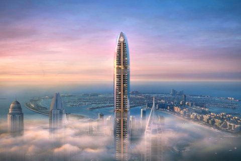 شقة في مرسى دبي, دبي 4 غرف نوم, 308.22 م² رقم 133607 - صورة 5