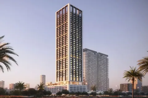 شقة في دائرة قرية جميرا, دبي 1غرف نوم, 77.3 م² رقم 133609