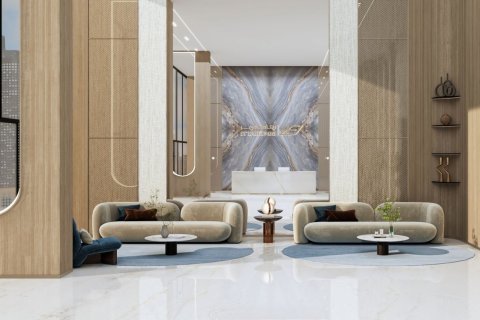 شقة في دائرة قرية جميرا, دبي 1غرف نوم, 77.3 م² رقم 133609 - صورة 4