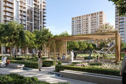 شقة في Dubai Creek Harbour, خور دبي, دبي 3 غرف نوم, 168.15 م² رقم 133606 - صورة 5