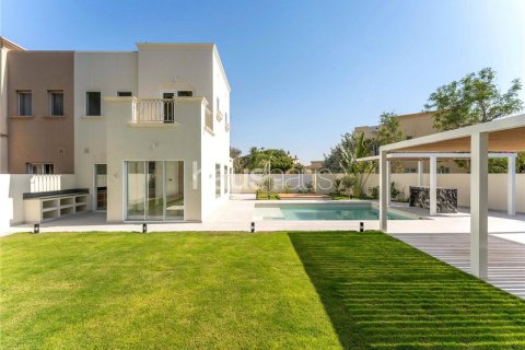 Villa in The Springs, Dubai 2 bedrooms, 167 sq.m. № 43289