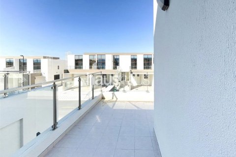 Купить таунхаус в District 11, Мохаммед Бин Рашид Сити, Дубай: 4 спальни, 252м², № 43293 - фото 18