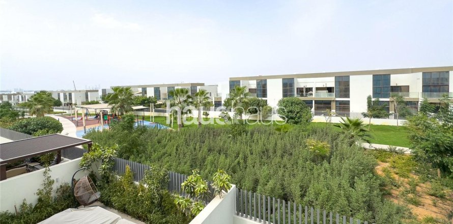 Таунхаус в District 11, Мохаммед Бин Рашид Сити, Дубай, 4 спальни, 252м², № 43293