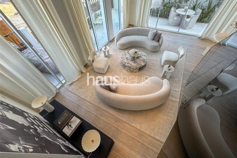 Maison de ville à Al Barari, Dubai, 4 chambres, 459 m², № 43286 - photo 19