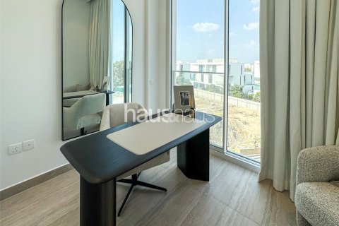 Maison de ville à Al Barari, Dubai, 4 chambres, 459 m², № 43286 - photo 23