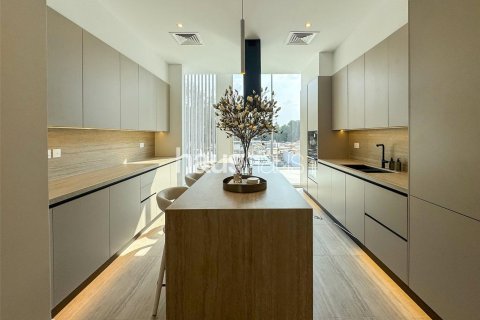 Maison de ville à Al Barari, Dubai, 4 chambres, 459 m², № 43286 - photo 22