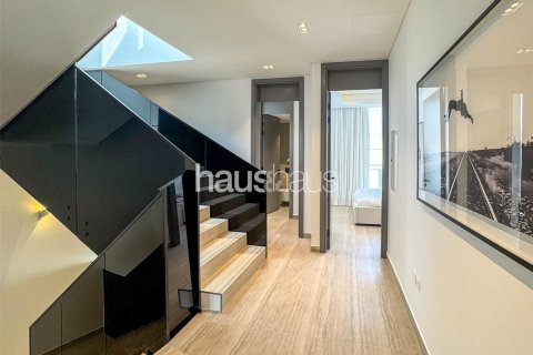 Maison de ville à Al Barari, Dubai, 4 chambres, 459 m², № 43286 - photo 26