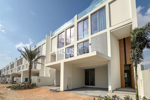 Maison de ville à Al Barari, Dubai, 4 chambres, 459 m², № 43286 - photo 18