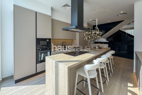 Maison de ville à Al Barari, Dubai, 4 chambres, 459 m², № 43286 - photo 5