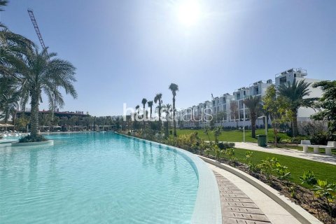 Maison de ville à Al Barari, Dubai, 4 chambres, 459 m², № 43286 - photo 17
