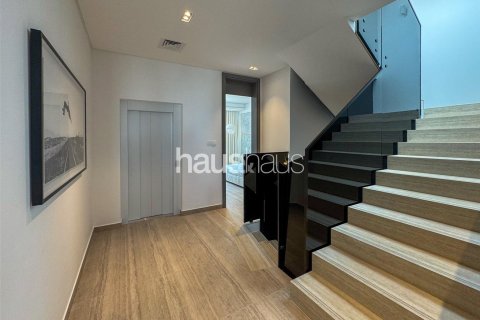 Maison de ville à Al Barari, Dubai, 4 chambres, 459 m², № 43286 - photo 6