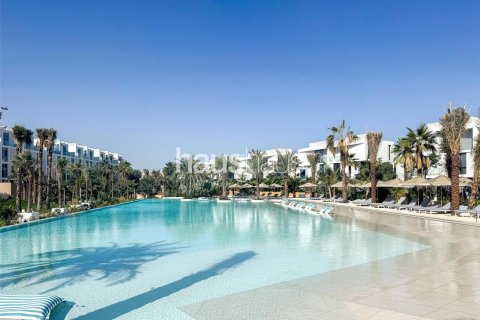 Maison de ville à Al Barari, Dubai, 4 chambres, 459 m², № 43286 - photo 16