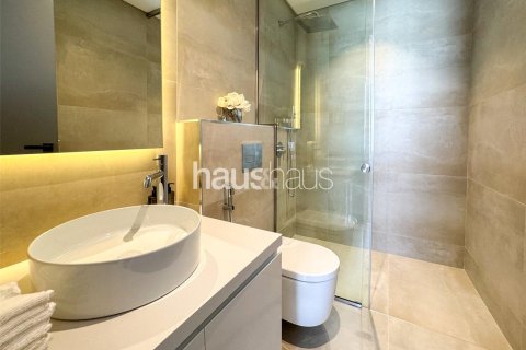 Maison de ville à Al Barari, Dubai, 4 chambres, 459 m², № 43286 - photo 29