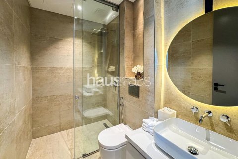 Maison de ville à Al Barari, Dubai, 4 chambres, 459 m², № 43286 - photo 25
