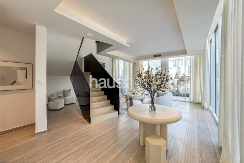 Maison de ville à Al Barari, Dubai, 4 chambres, 459 m², № 43286 - photo 21