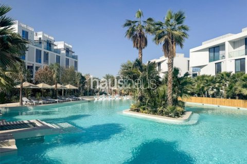 Maison de ville à Al Barari, Dubai, 4 chambres, 459 m², № 43286 - photo 9