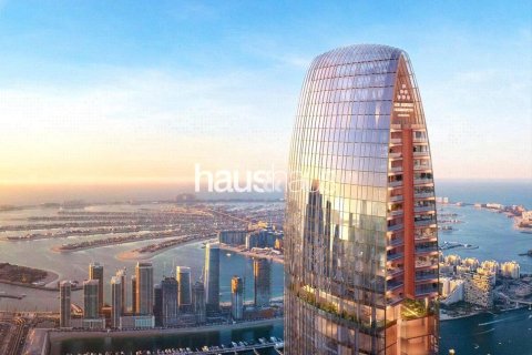 شقة في مرسى دبي, دبي 4 غرف نوم, 484 م² رقم 43294 - صورة 3
