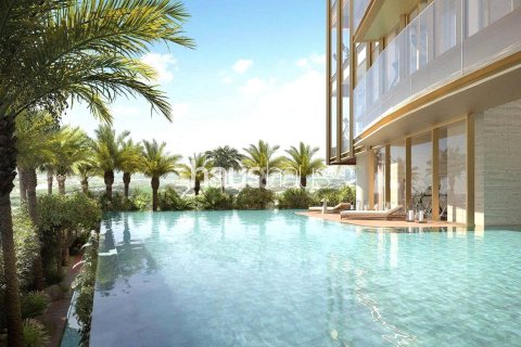 Appartement à Dubai Marina, Dubai, 4 chambres, 484 m², № 43294