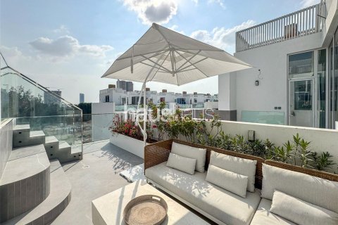 Maison de ville à Al Barari, Dubai, 4 chambres, 434 m², № 43288 - photo 13