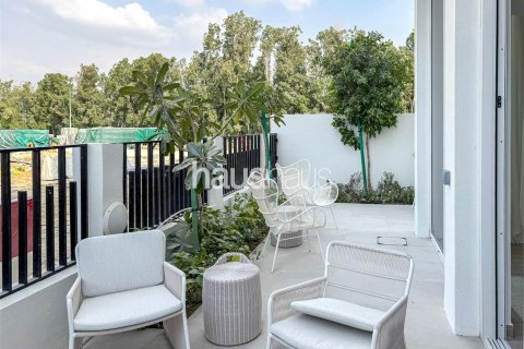 Maison de ville à Al Barari, Dubai, 4 chambres, 434 m², № 43288 - photo 9