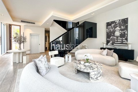 Maison de ville à Al Barari, Dubai, 4 chambres, 434 m², № 43288 - photo 16