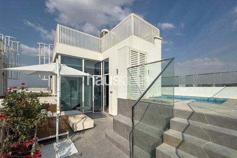 Maison de ville à Al Barari, Dubai, 4 chambres, 434 m², № 43288 - photo 4