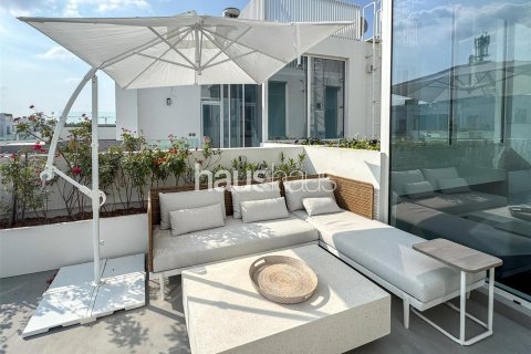 Maison de ville à Al Barari, Dubai, 4 chambres, 434 m², № 43288 - photo 12