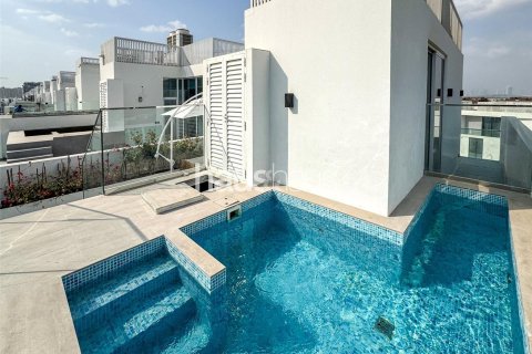 Maison de ville à Al Barari, Dubai, 4 chambres, 434 m², № 43288 - photo 14