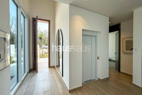 Maison de ville à Al Barari, Dubai, 4 chambres, 434 m², № 43288 - photo 15