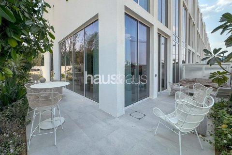 Maison de ville à Al Barari, Dubai, 4 chambres, 434 m², № 43288 - photo 10