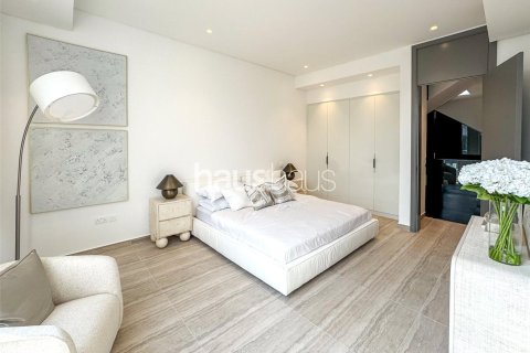 Maison de ville à Al Barari, Dubai, 4 chambres, 434 m², № 43288 - photo 25
