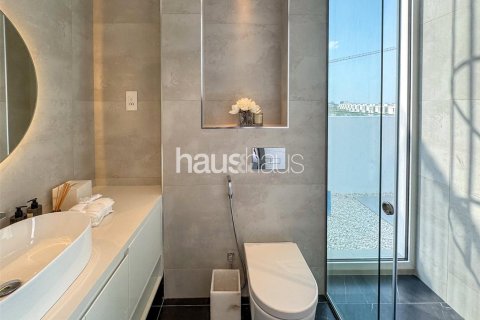 Maison de ville à Al Barari, Dubai, 4 chambres, 434 m², № 43288 - photo 30