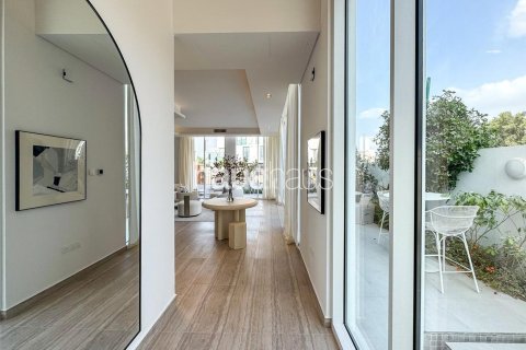 Maison de ville à Al Barari, Dubai, 4 chambres, 434 m², № 43288 - photo 2