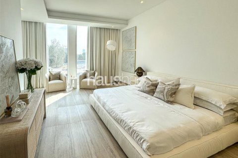Maison de ville à Al Barari, Dubai, 4 chambres, 434 m², № 43288 - photo 7