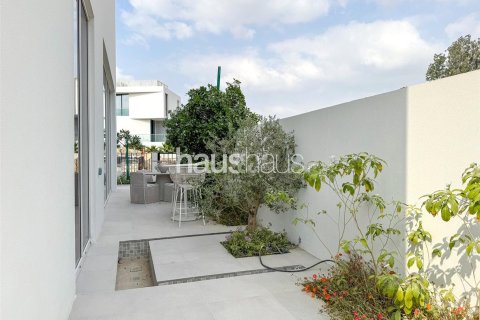 Maison de ville à Al Barari, Dubai, 4 chambres, 434 m², № 43288 - photo 11