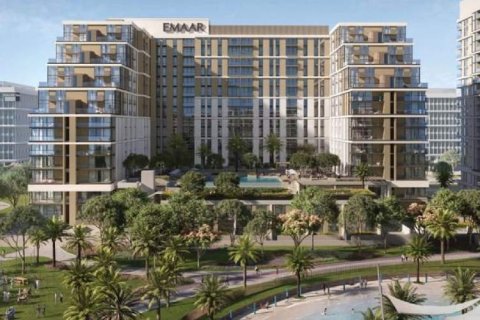 Appartement à Dubai Hills Estate, Dubai, studio, 64 m², № 54188