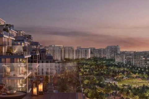 Appartement à Dubai Hills Estate, Dubai, studio, 64 m², № 54188 - photo 6