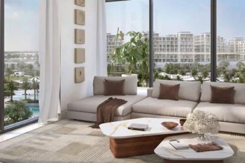 Appartement à Dubai Hills Estate, Dubai, studio, 64 m², № 54188 - photo 2