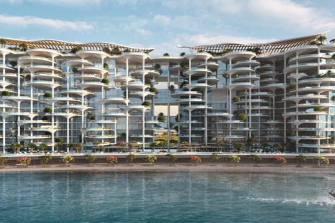 Apartment in Dubai 3 bedrooms, 399 sq.m. № 54184