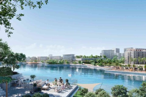 Apartamento en Dubai, 2 dormitorios, 106 m², № 120597 - foto 7