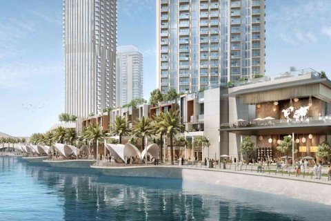 Apartamento en Dubai, 2 dormitorios, 106 m², № 120597 - foto 12
