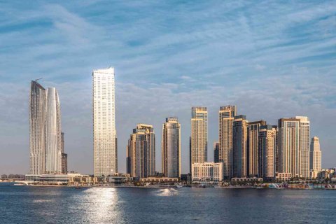 Apartamento en Dubai, 2 dormitorios, 106 m², № 120597 - foto 17